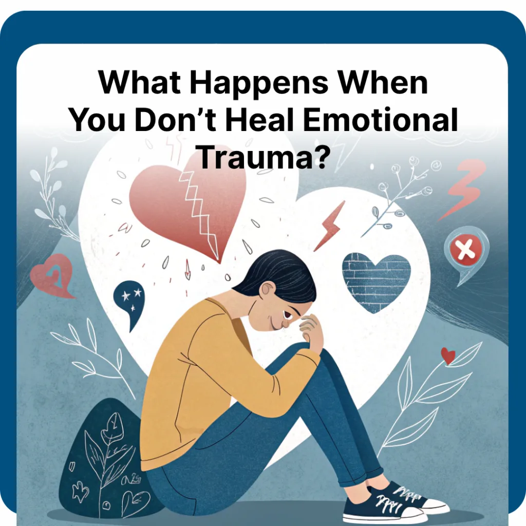Emotional Trauma