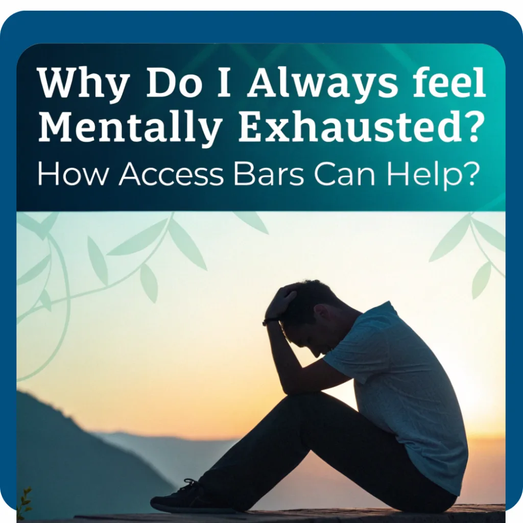 Access Bars