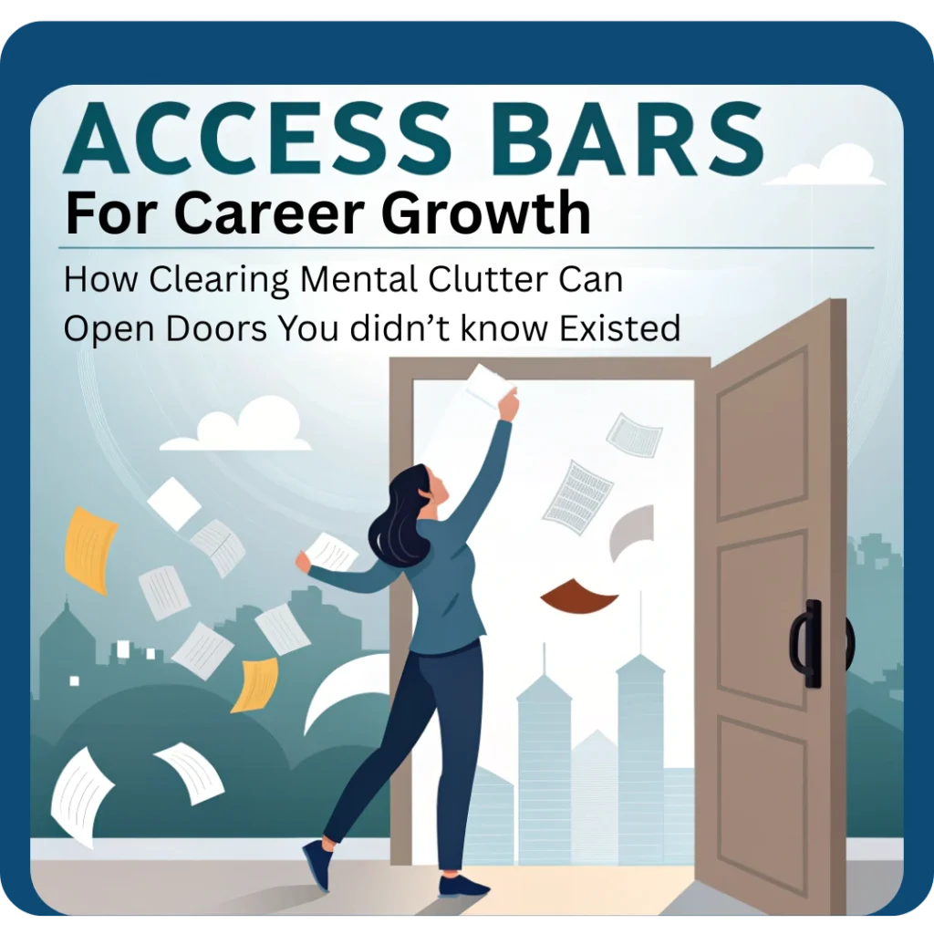 Access Bars