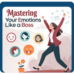 Read more about the article Premenstrual Syndrome (PMS): From Mood Swings to Mastering Your Emotions Like a Boss