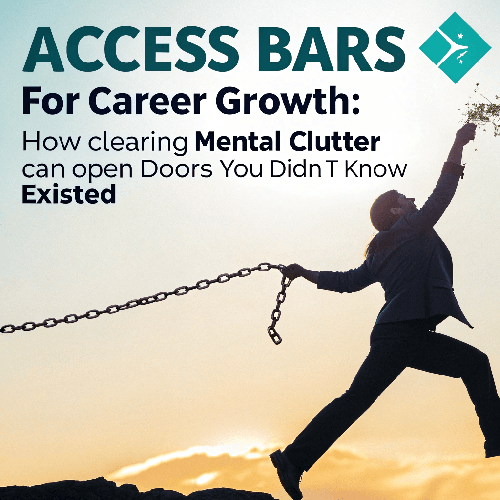 Access Bars