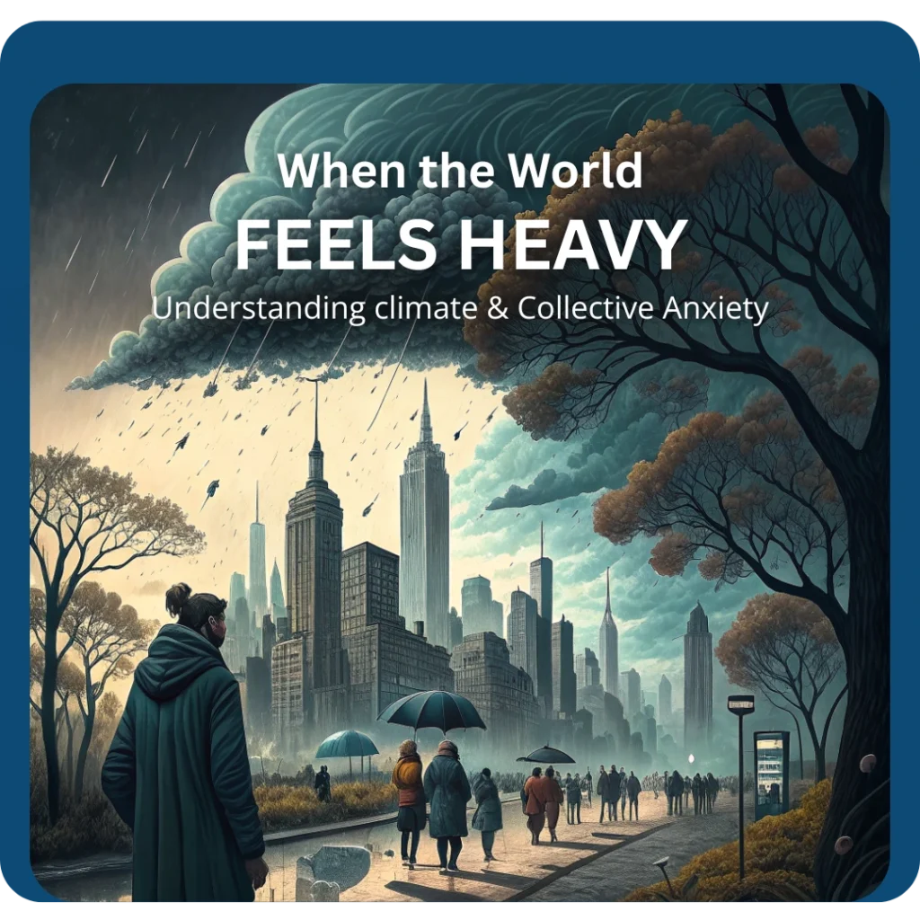 Anxiety