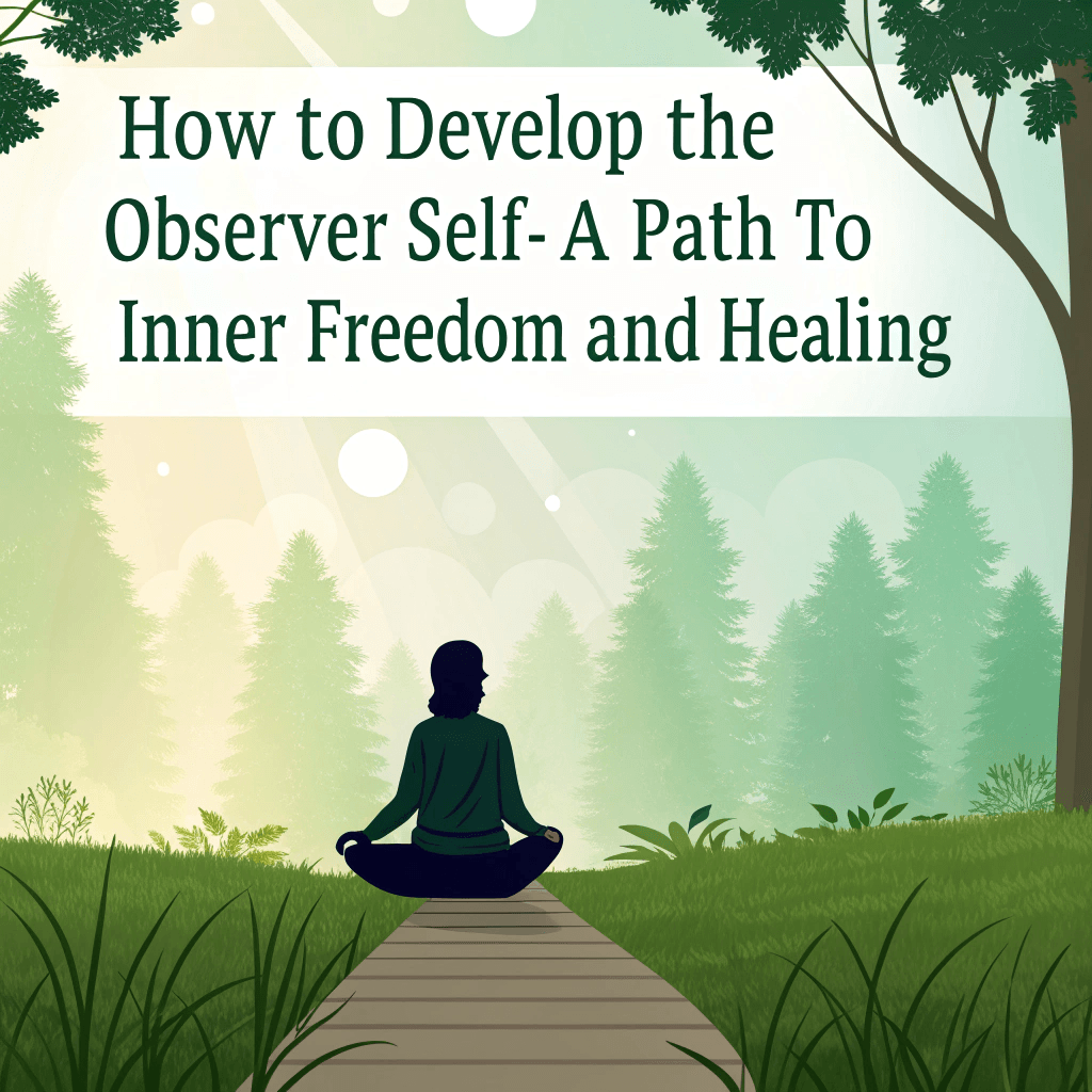 Observer Self