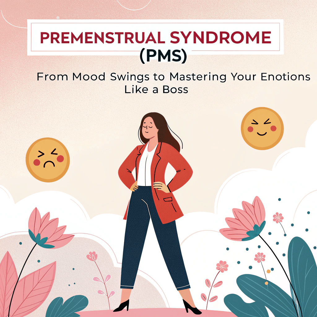 Premenstrual Syndrome