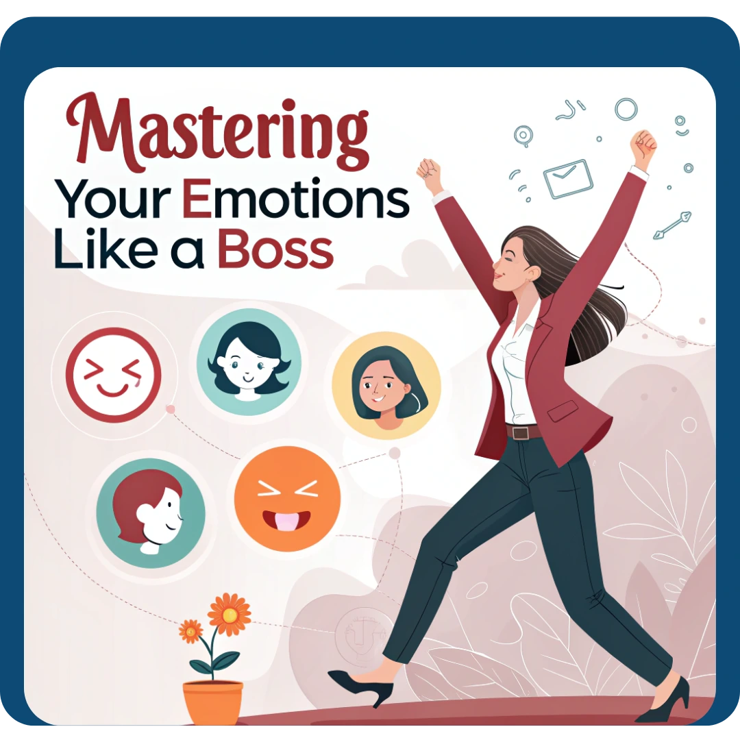 You are currently viewing Premenstrual Syndrome (PMS): From Mood Swings to Mastering Your Emotions Like a Boss