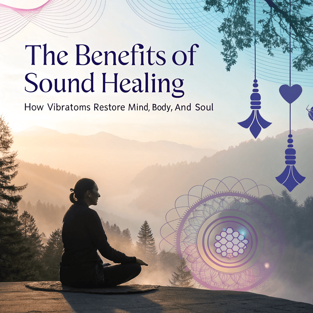 Sound Healing