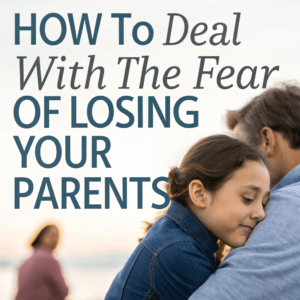 fear of losing