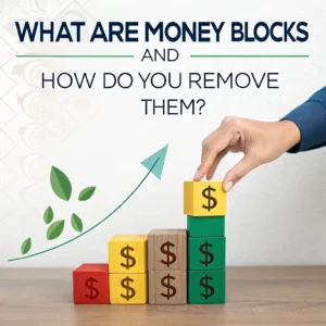 Read more about the article What Are Money Blocks and How Do You Remove Them?