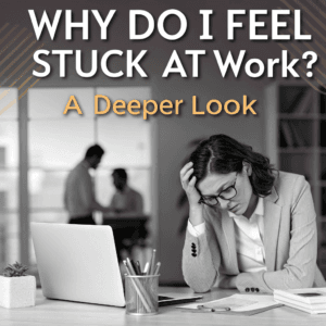 Feeling Stuck