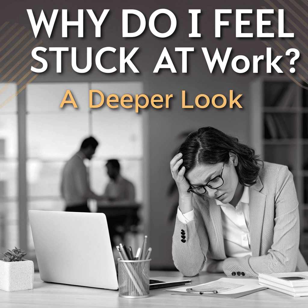 Feeling Stuck