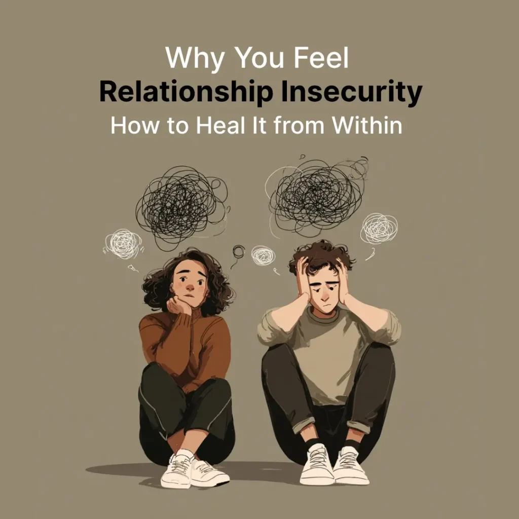 Relationship Insecurity