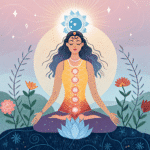 She Rises: Why You Feel Broken (When You’re Actually Just Becoming Whole)