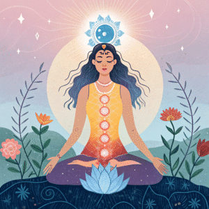 Read more about the article She Rises: Why You Feel Broken (When You’re Actually Just Becoming Whole)
