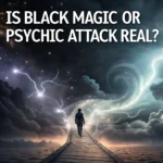 Is Black Magic or Psychic Attack Real?