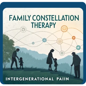 Read more about the article Can Pain from Past Generations Affect Me Today?