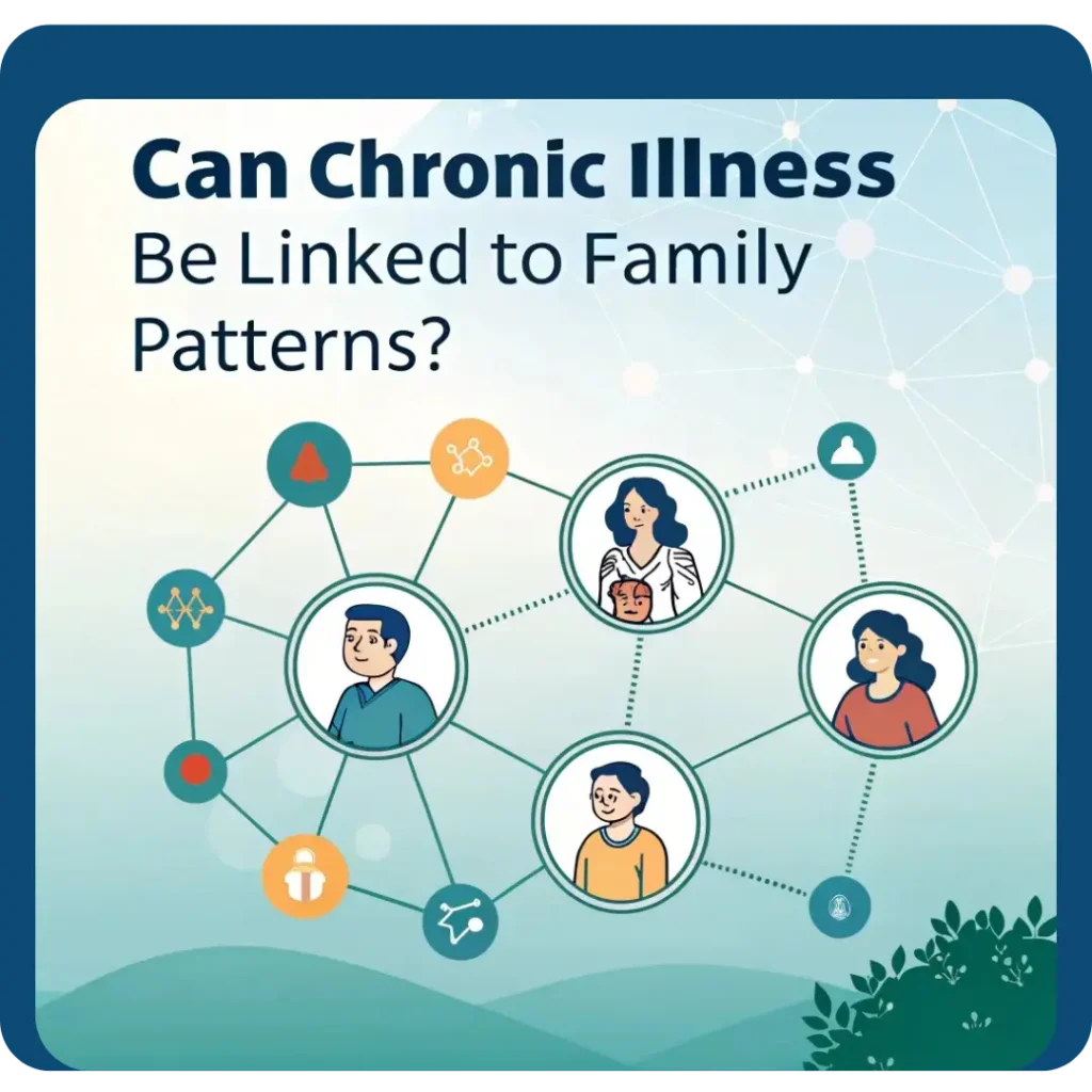 Family Constellation