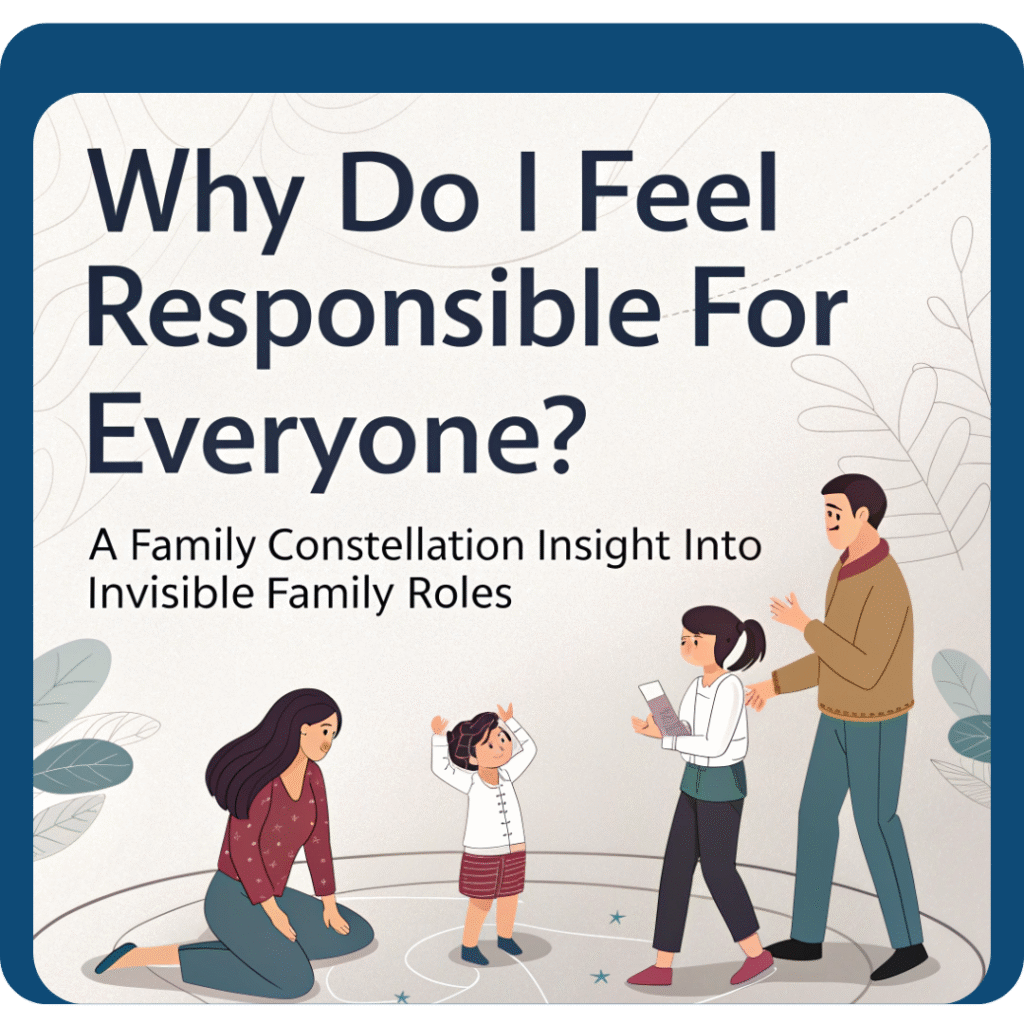 Family Constellation