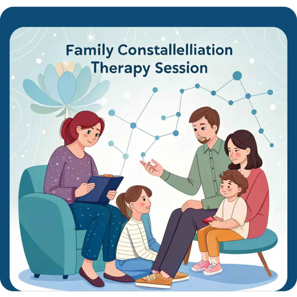 Family Constellation