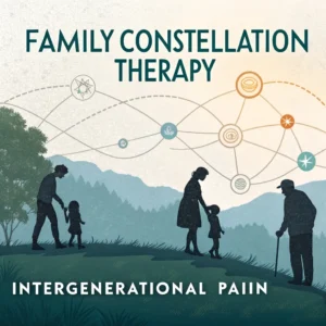 Read more about the article Can Pain from Past Generations Affect Me Today?