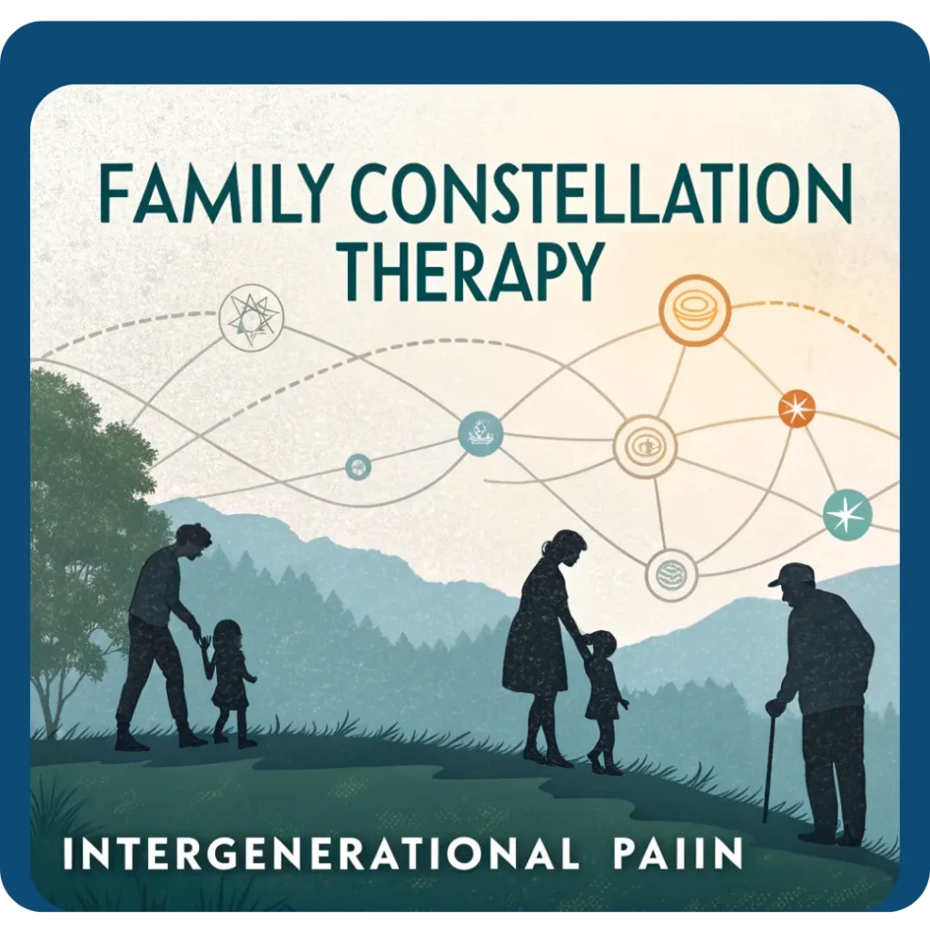 Generational Trauma
