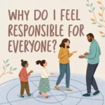Why Do I Feel Responsible for Everyone? A Family Constellation into Invisible Family Roles