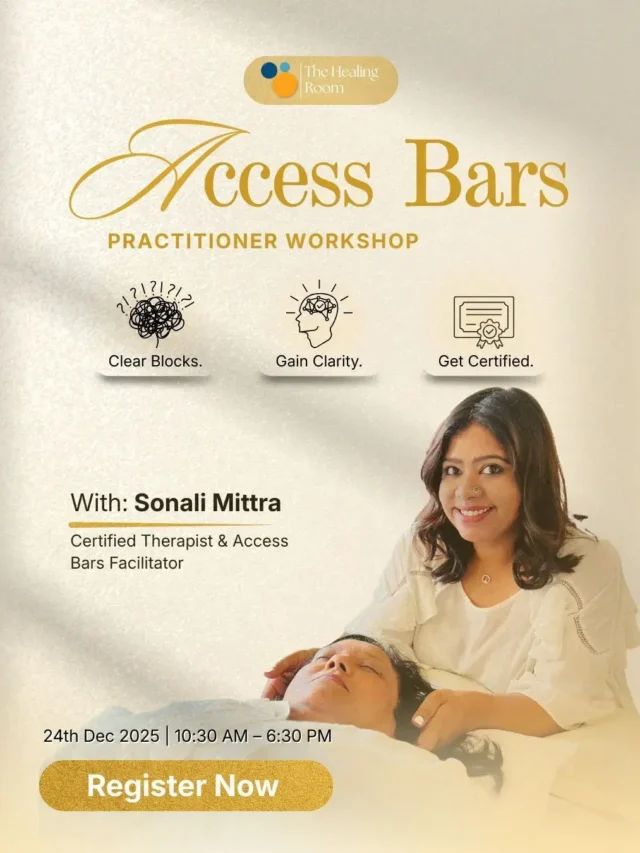 Read more about the article Unlock Your Mind, One Touch at a Time