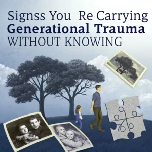 Generational Trauma