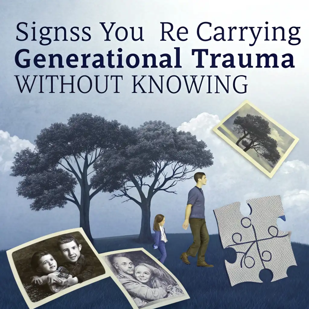 Generational Trauma