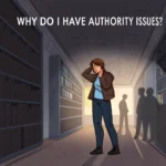 Why Do I Have Authority Issues? Understanding the Hidden Emotional Wounds Behind Power and Control