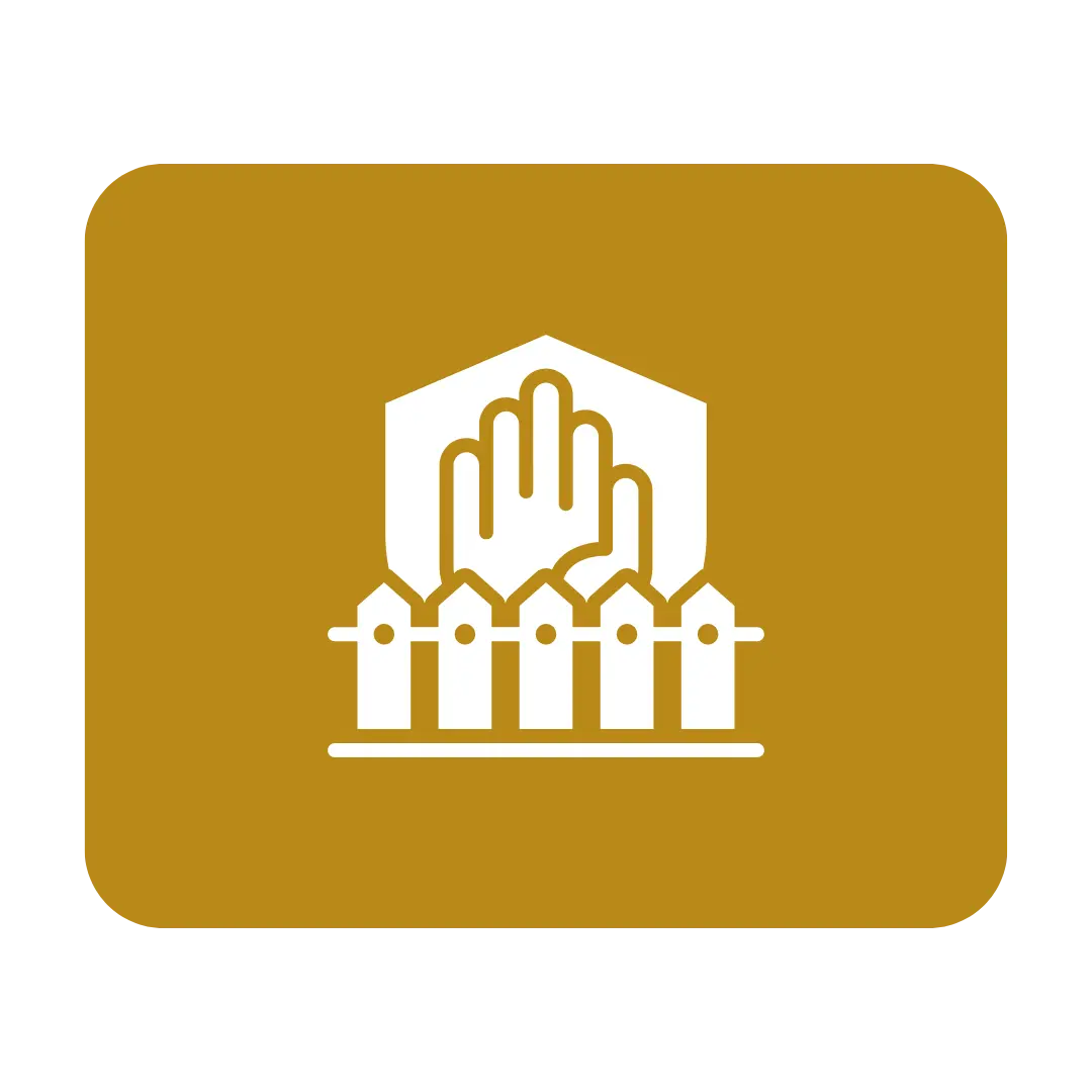 set healthy boundaries