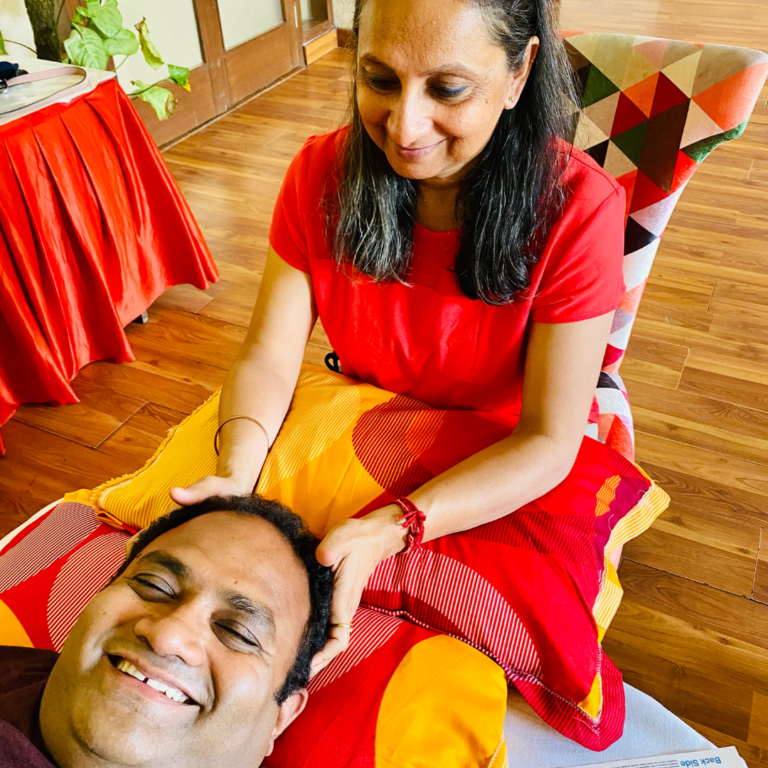 Deep Relaxation - Access Bars