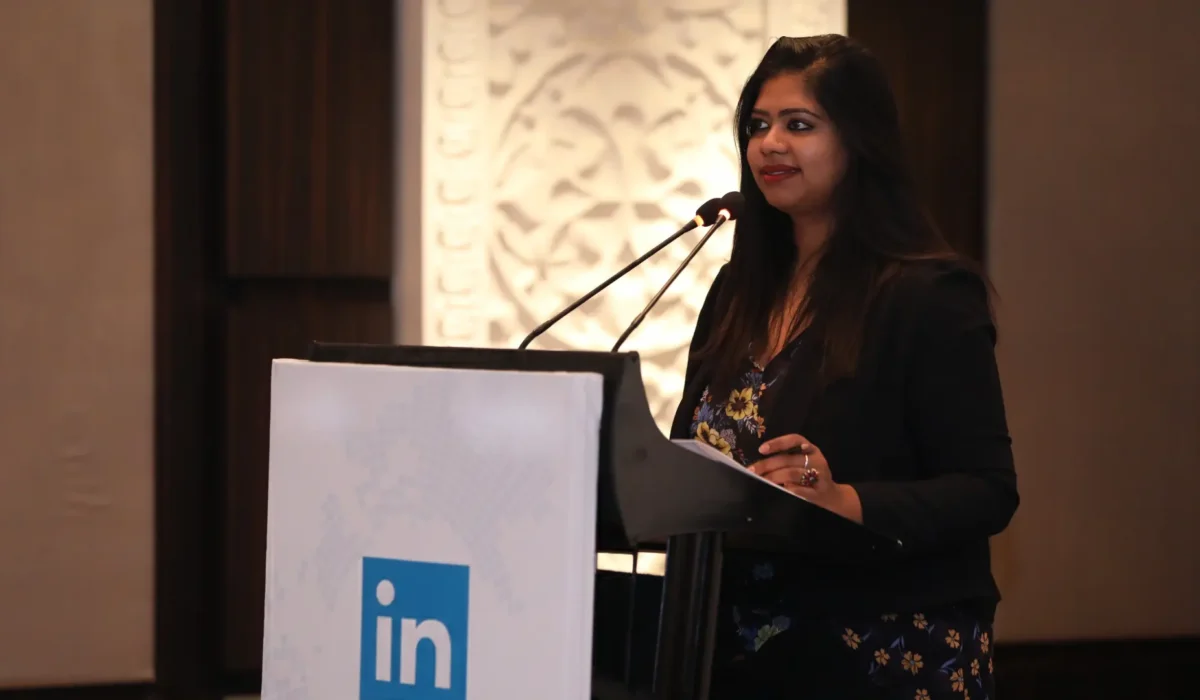 Leadership Emotional Intelligence