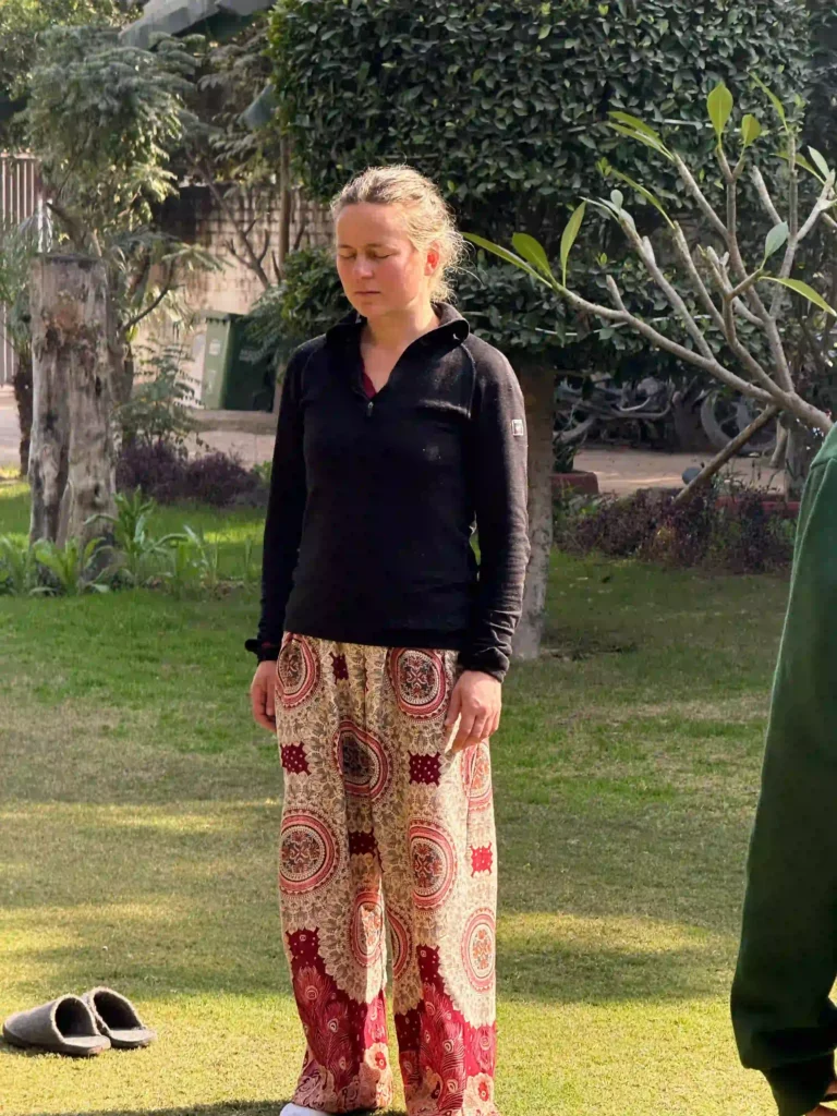 Sonali Mittra_The Healing Room