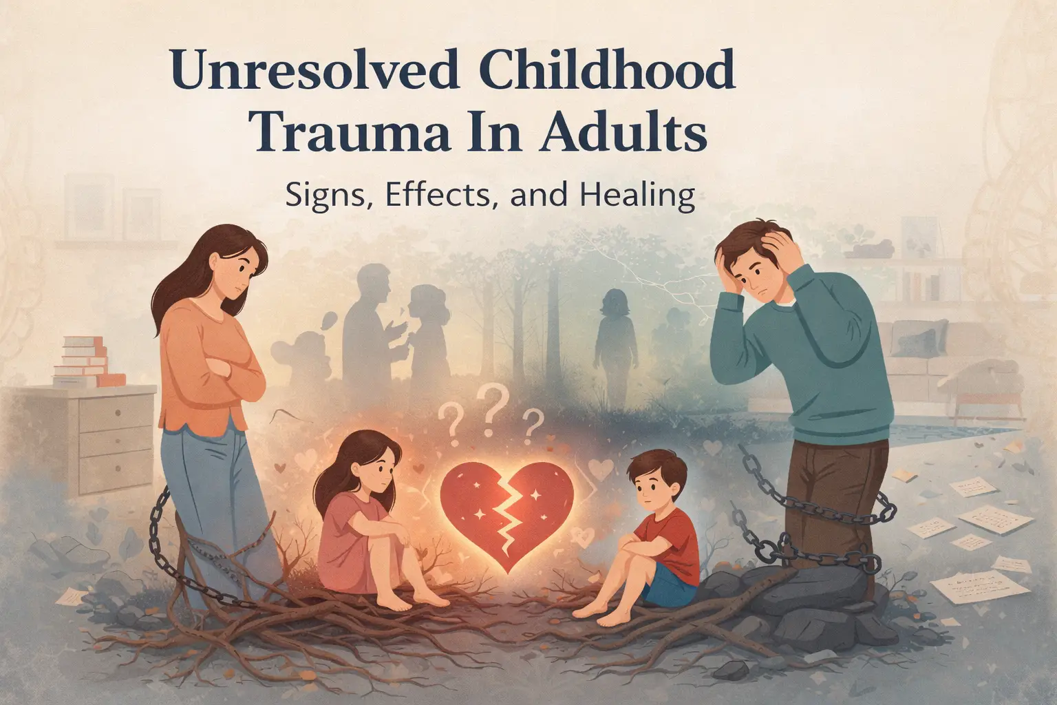 Childhood Trauma