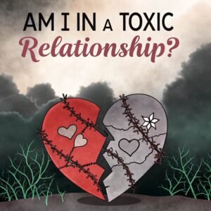 toxic relationship signs
