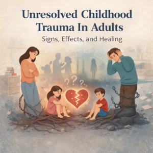 Childhood Trauma