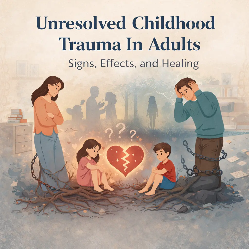 Childhood Trauma