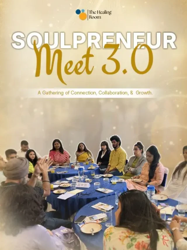 Read more about the article Soulpreneur Meet 3.0: Where Purpose Meets People