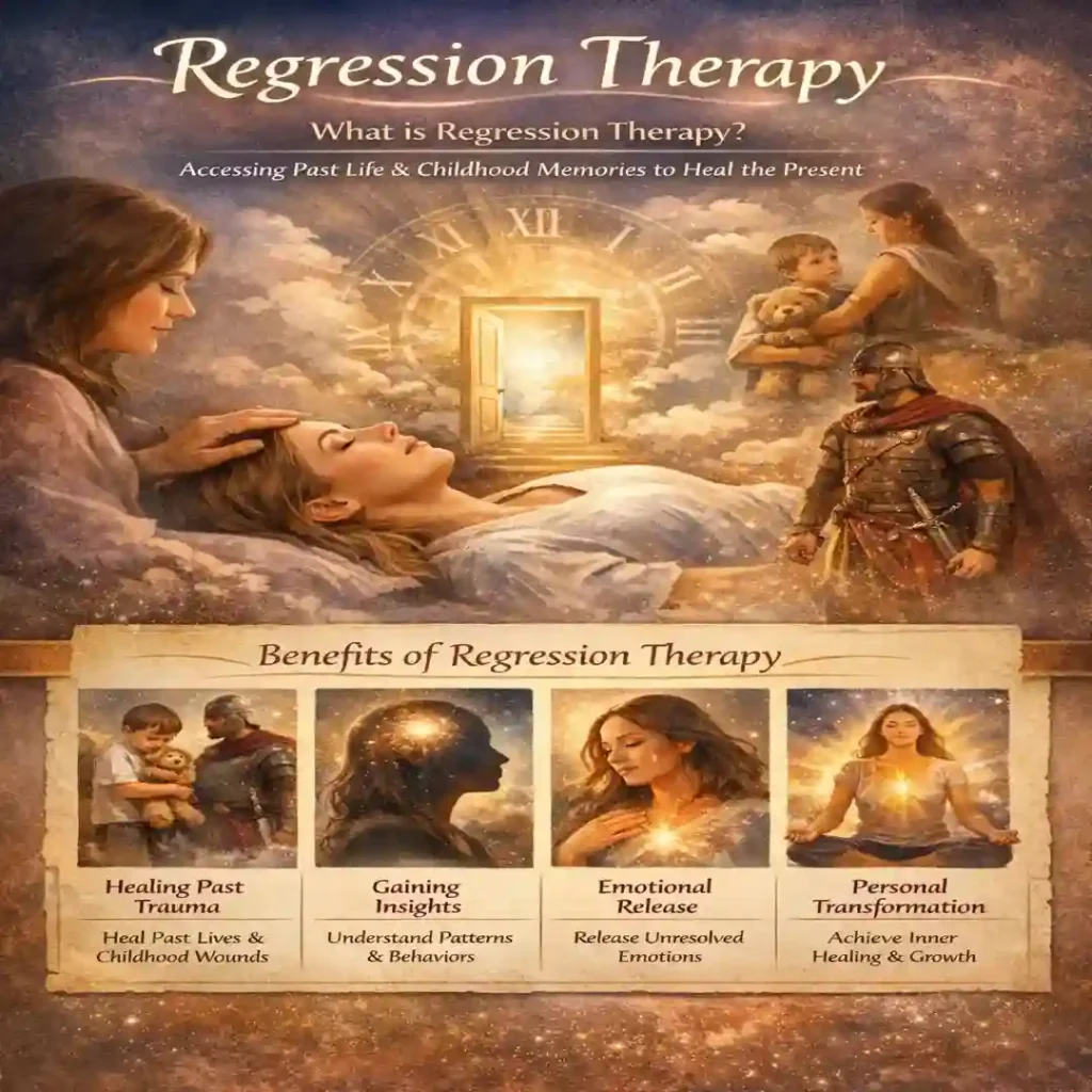 Regression Therapy
