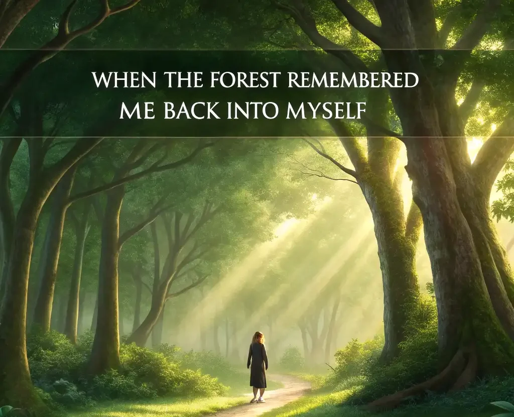 Spiritual Healing Retreat