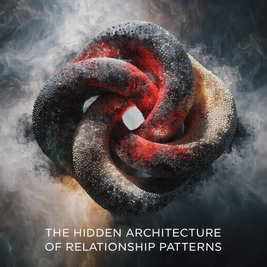 Toxic Relationship Signs