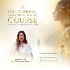 Inner Child Workshop