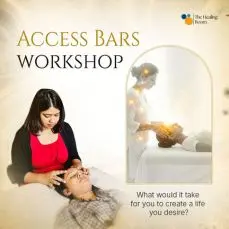 Access Bars Workshop