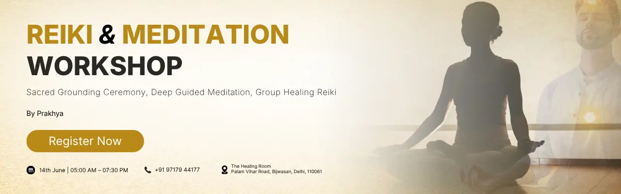 Reiki Workshop