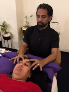 Access Bars Workshop at The Healing Room by Sonali Mittra
