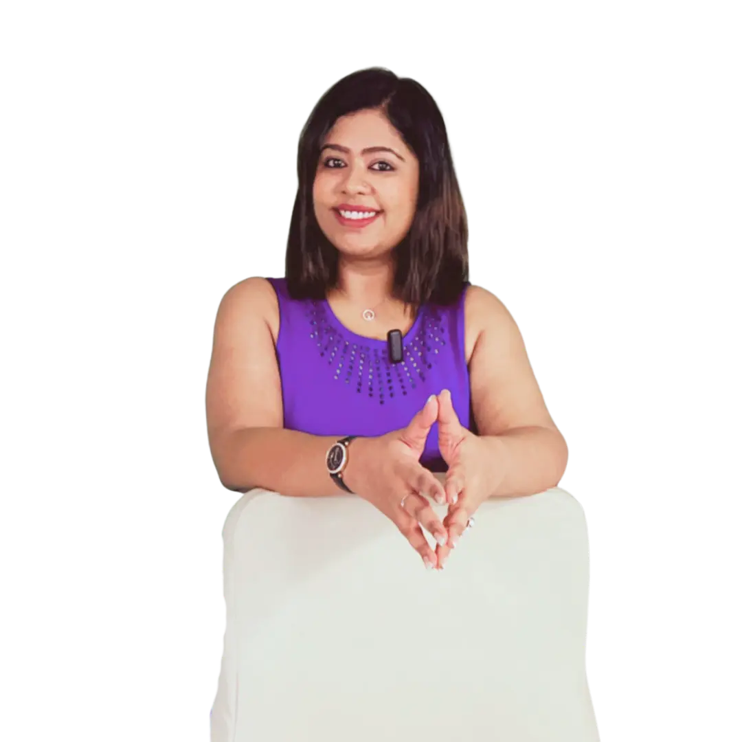 Sonali Mittra