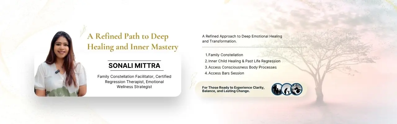 Sonali Mittra Banner