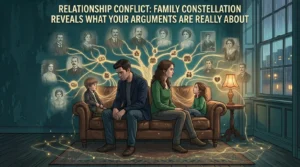 Relationship Conflict