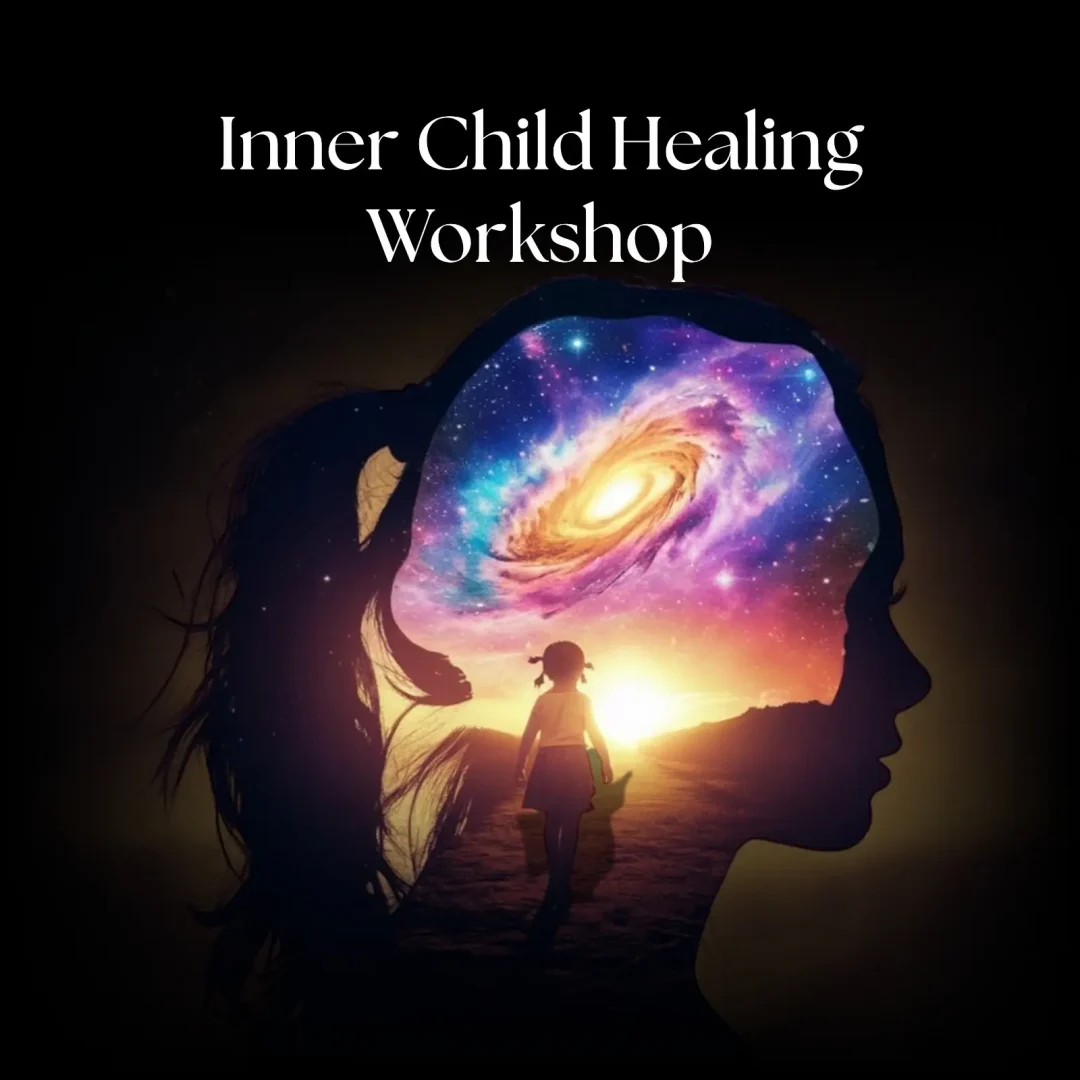 Inner Child Healing Workshop